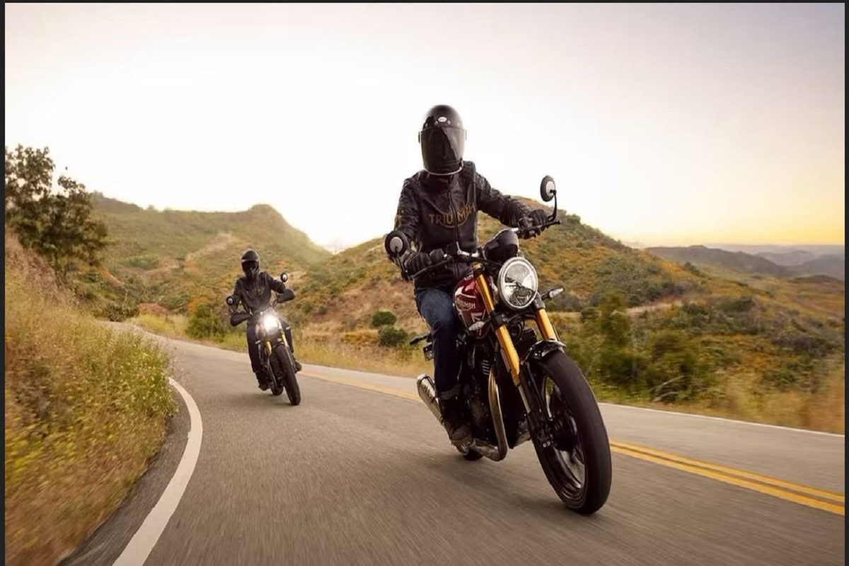 2024 Triumph Speed 400 Motorcycle: 5 Things We Love