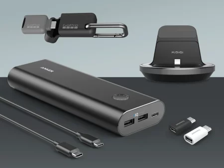 USB-C