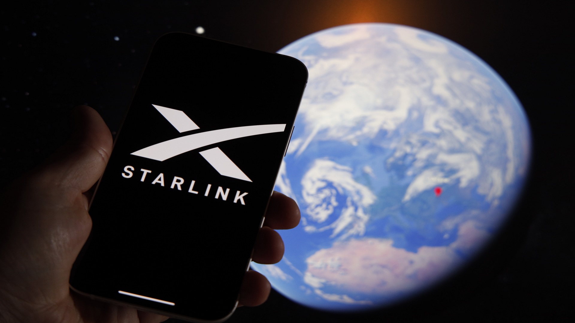 Revolutionizing Internet Access: Starlink’s Ambitious Satellite Network