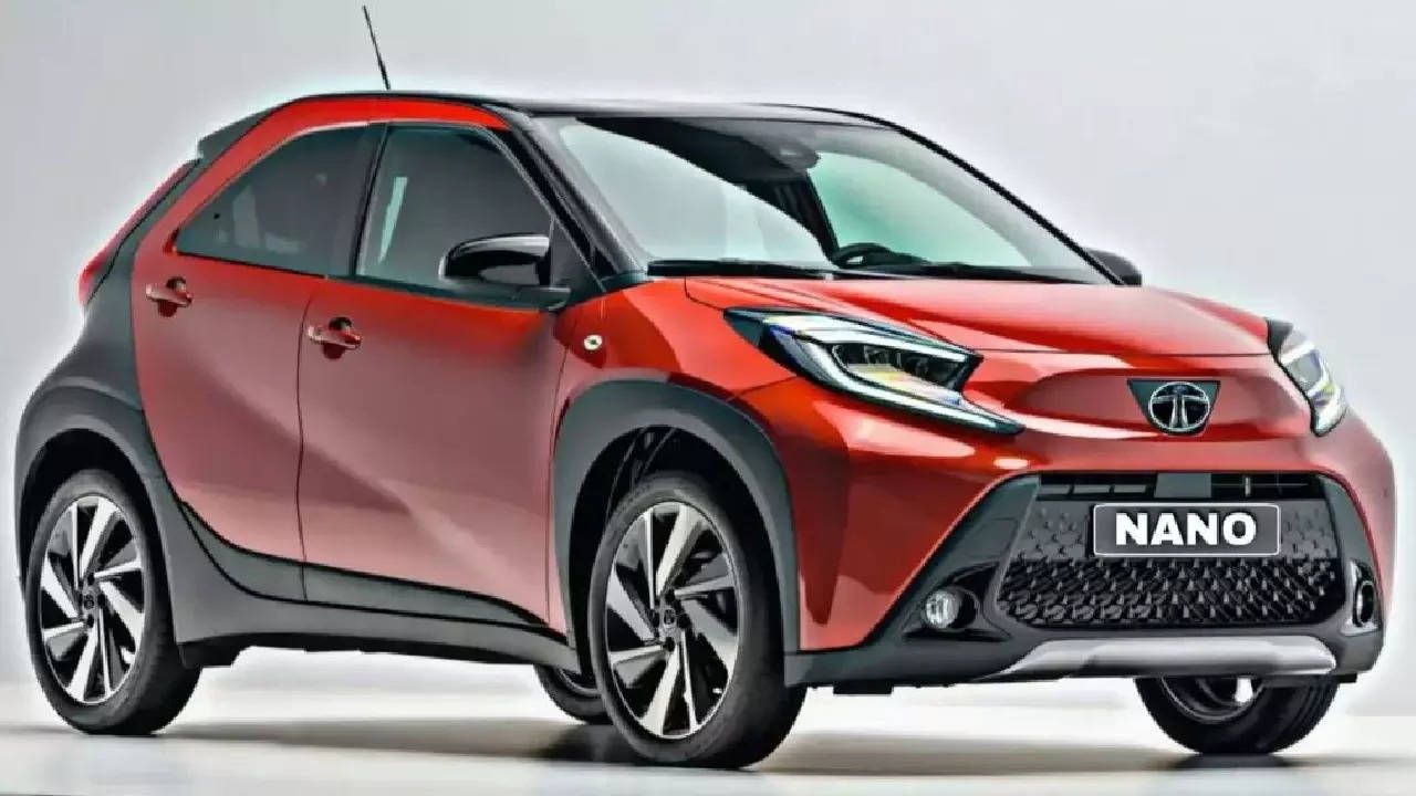 Tata’s Affordable Electric Car: Making Dreams Come True