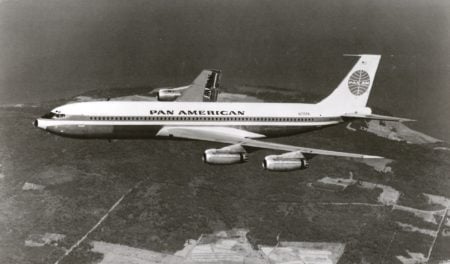 Pan American