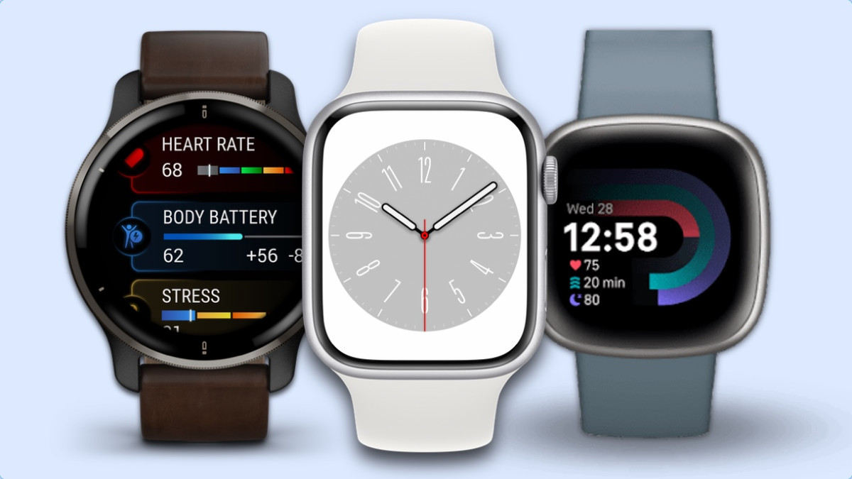 Make the Most of Your Smartwatch: 6 Essential Features to Know