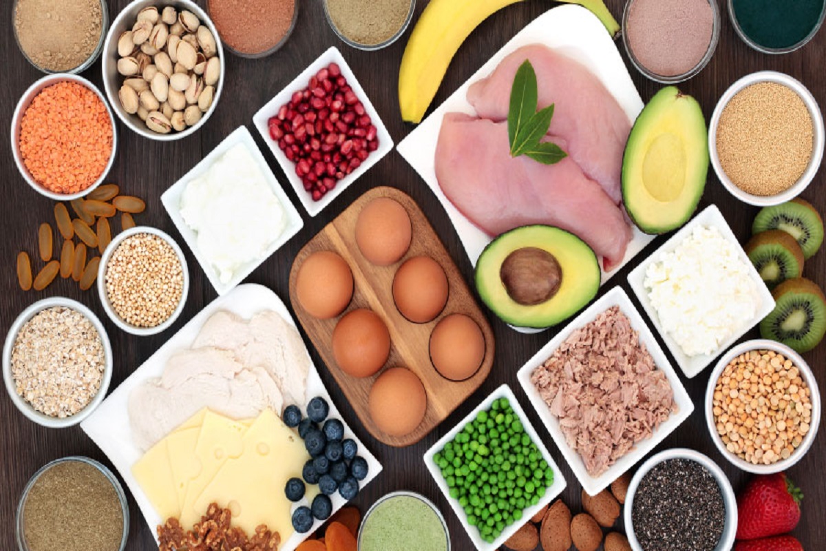 Meat Alternatives: Protein Sources for a Healthy Diet