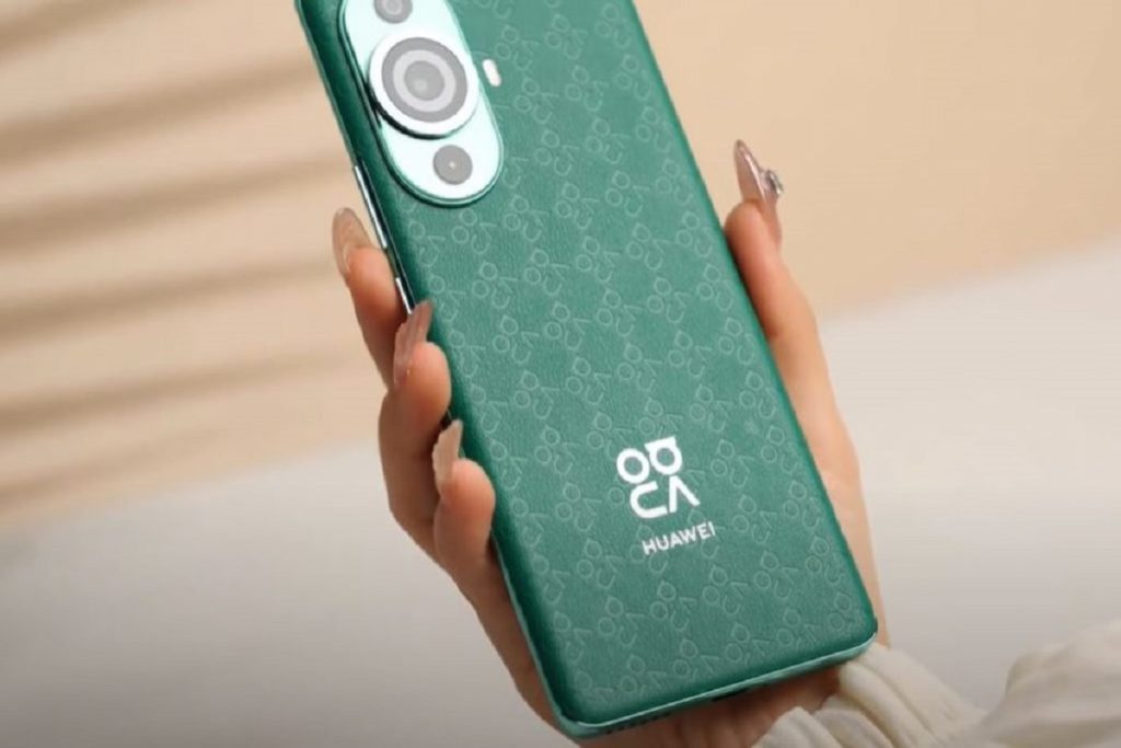 Huawei