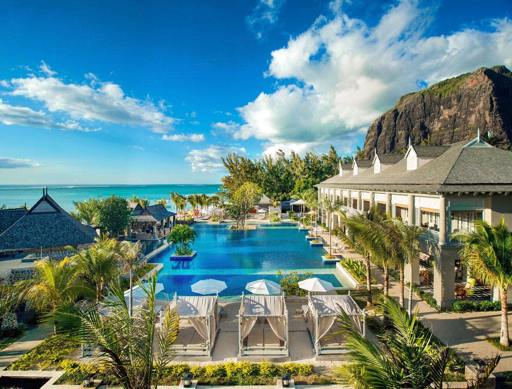 Mauritius