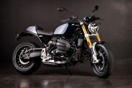 R nineT