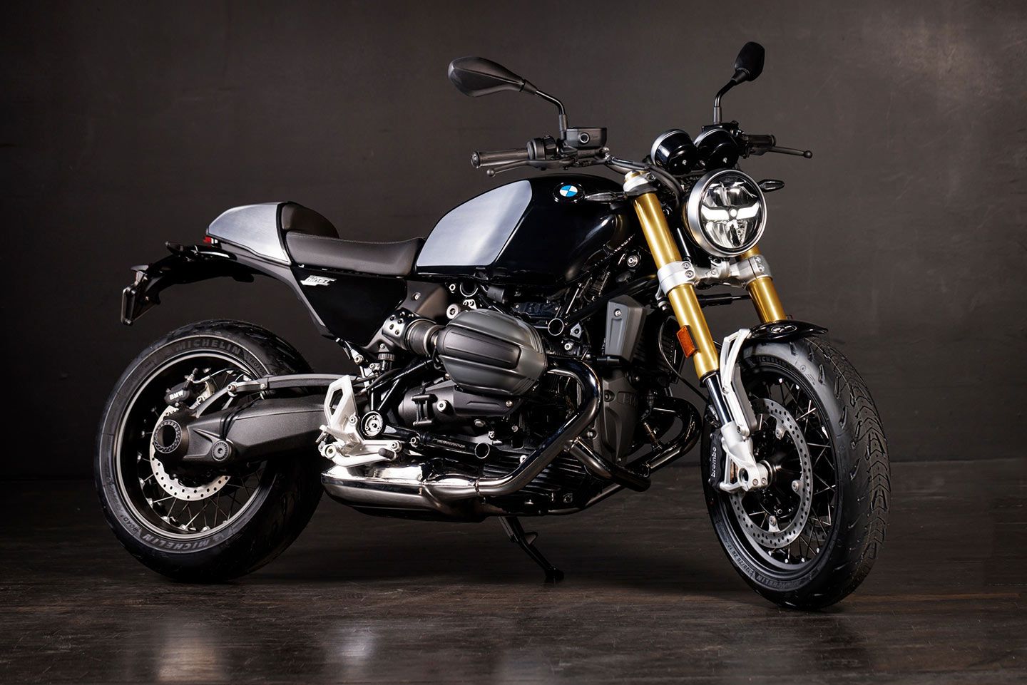 New BMW R12 Motorcycles: A Closer Look at Specs and Styles