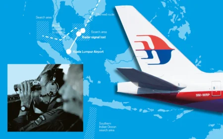 Malaysia Airlines