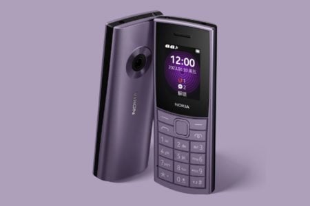 Nokia 110