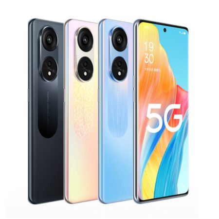 Oppo A1 Pro 5G