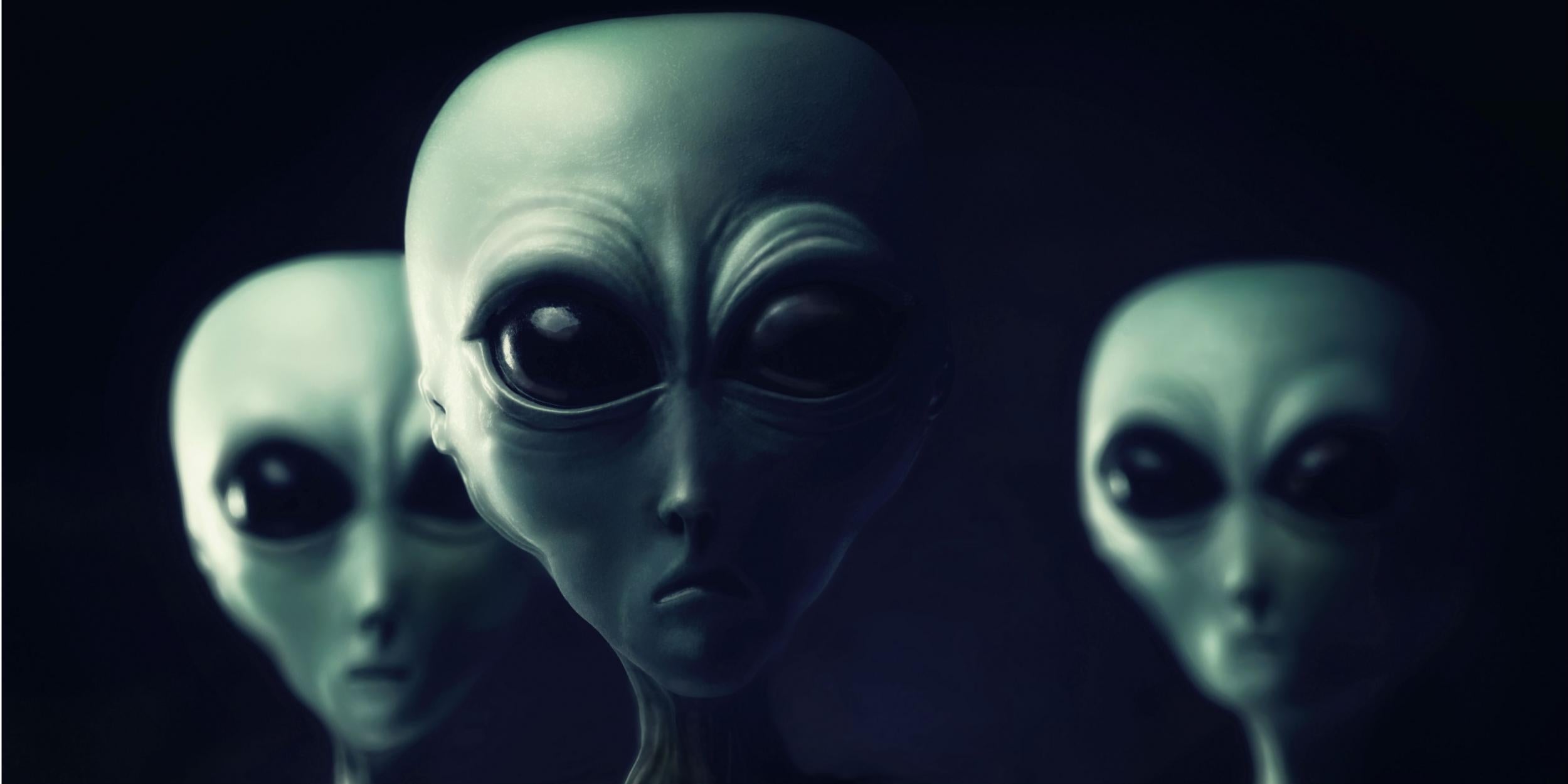 Alien Existence: NASA’s Recent Findings and UFO Mysteries