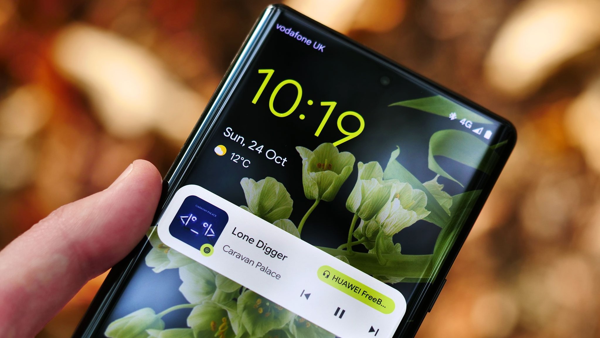 Google’s new At a Glance widget: What’s Changing and Why You’ll Love It