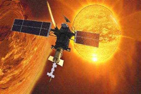 Aditya L-1: ISRO's Bold Mission to Study the Sun's Mysteries