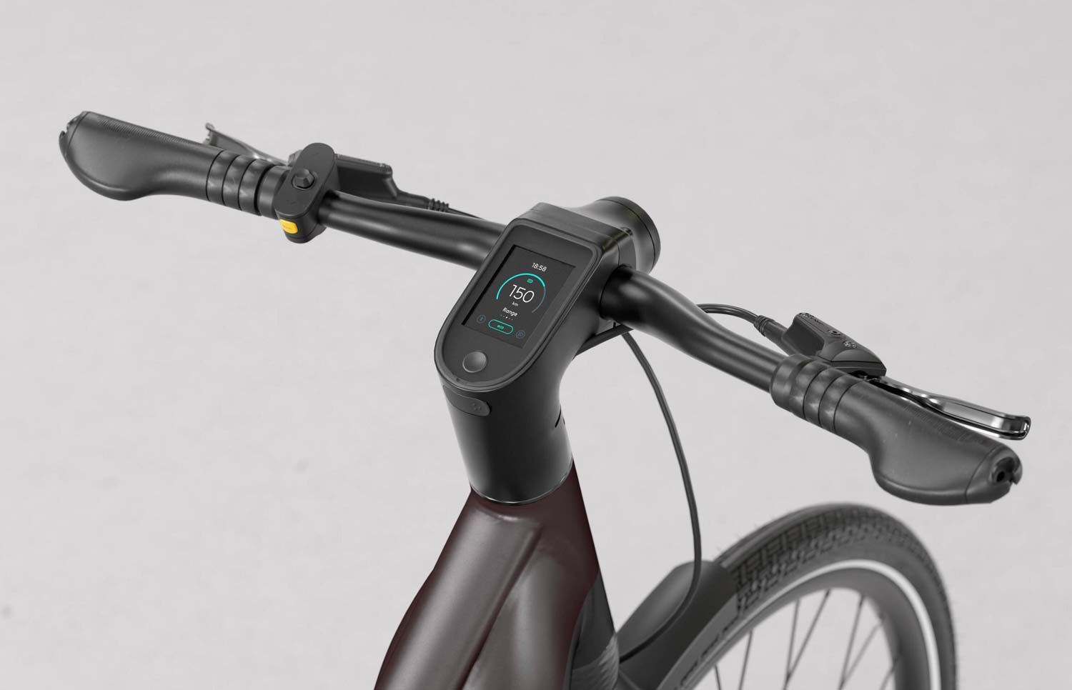 Ride Longer with Decathlon Electric Bicycle: 150 Kilometers on Single Charge