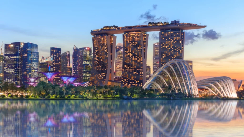 Singapore