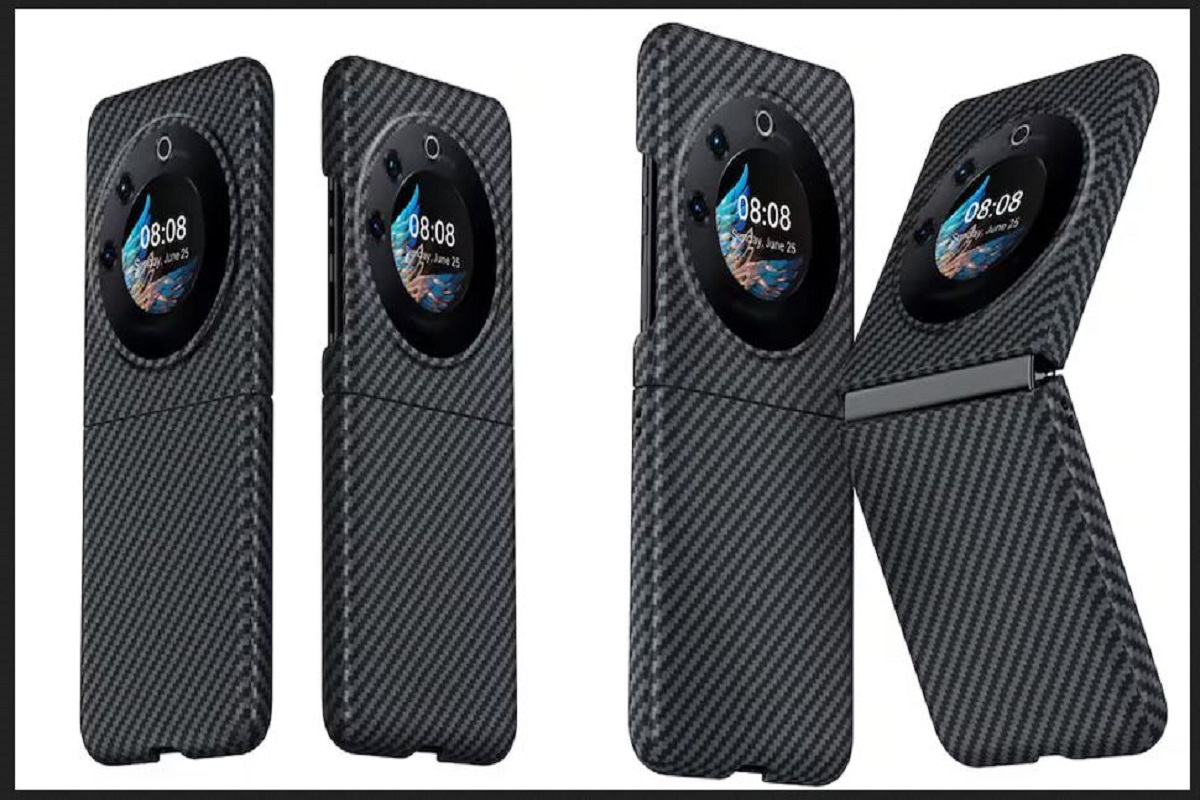 The Phantom V Flip: What to Expect from Tecno’s Upcoming Phone