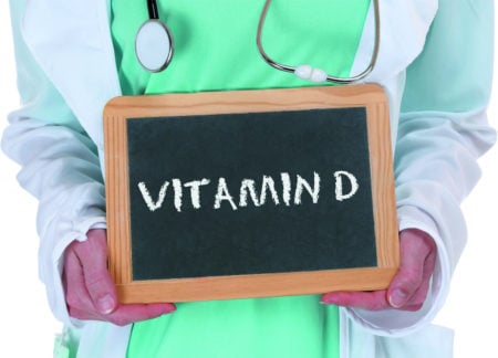 Vitamin D