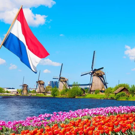 Netherlands