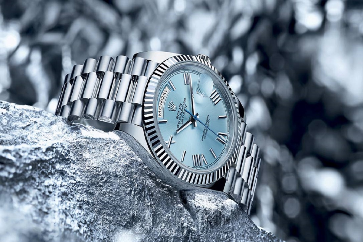 Rolex Watches: Where Luxury Meets Durability
