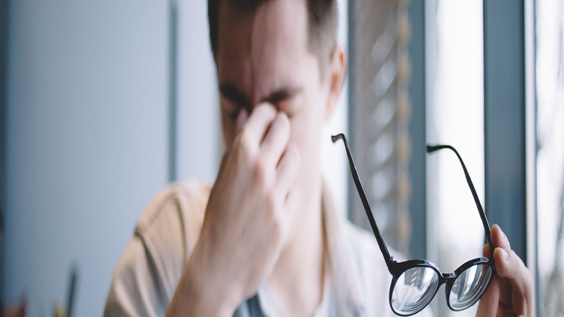 Tips for Healthy Eyes: Remedies for 4 Crucial Eye Issues