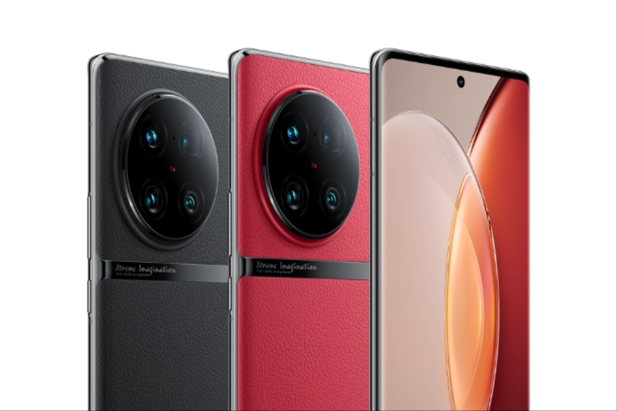 Vivo X100 Series: Upcoming Camera-Focused Flagship Phones