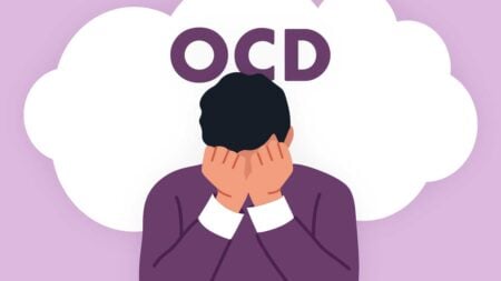 Obsessive Compulsive Disorder