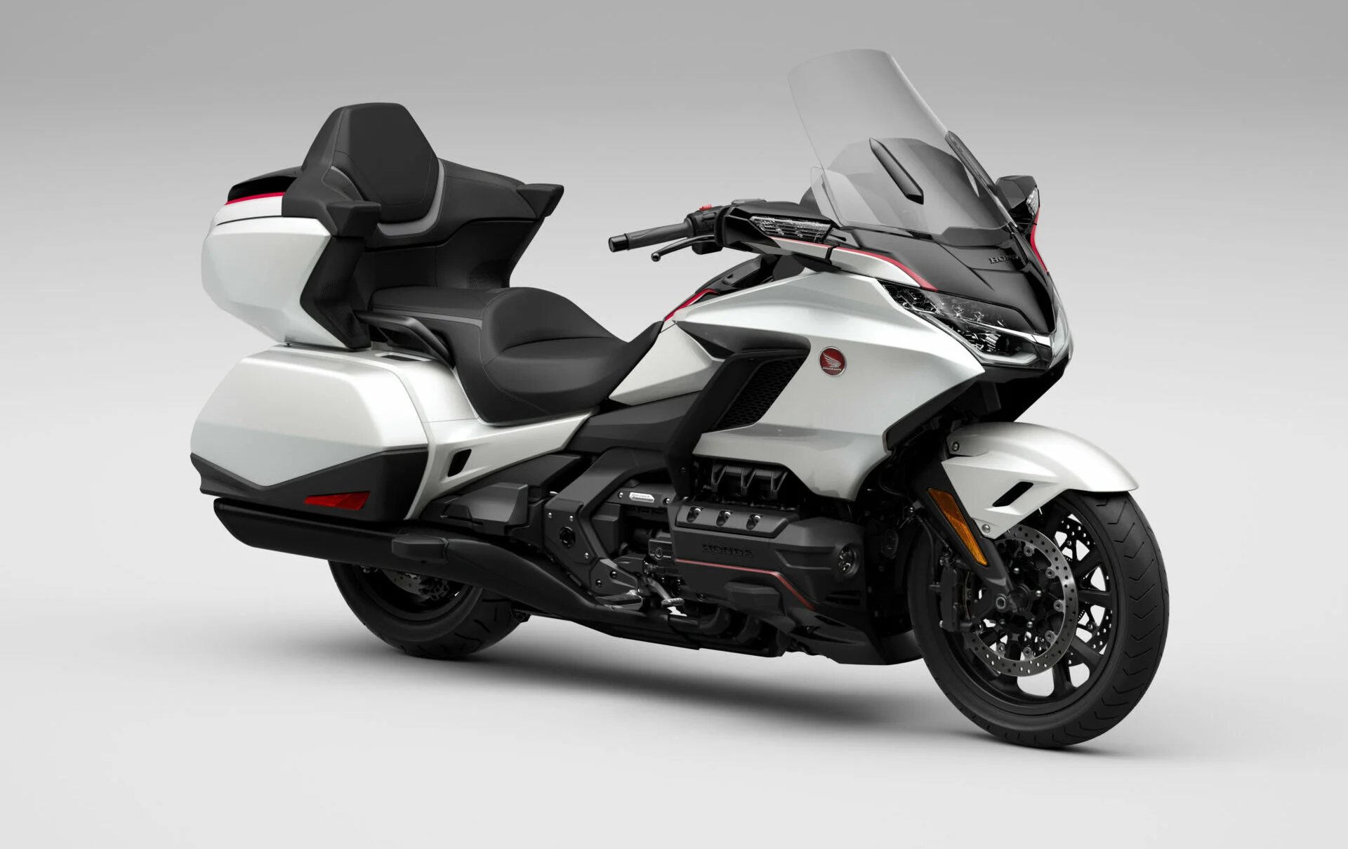 Honda’s 2024 Lineup: Six Exciting Streetbike Returns
