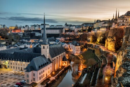 Luxembourg