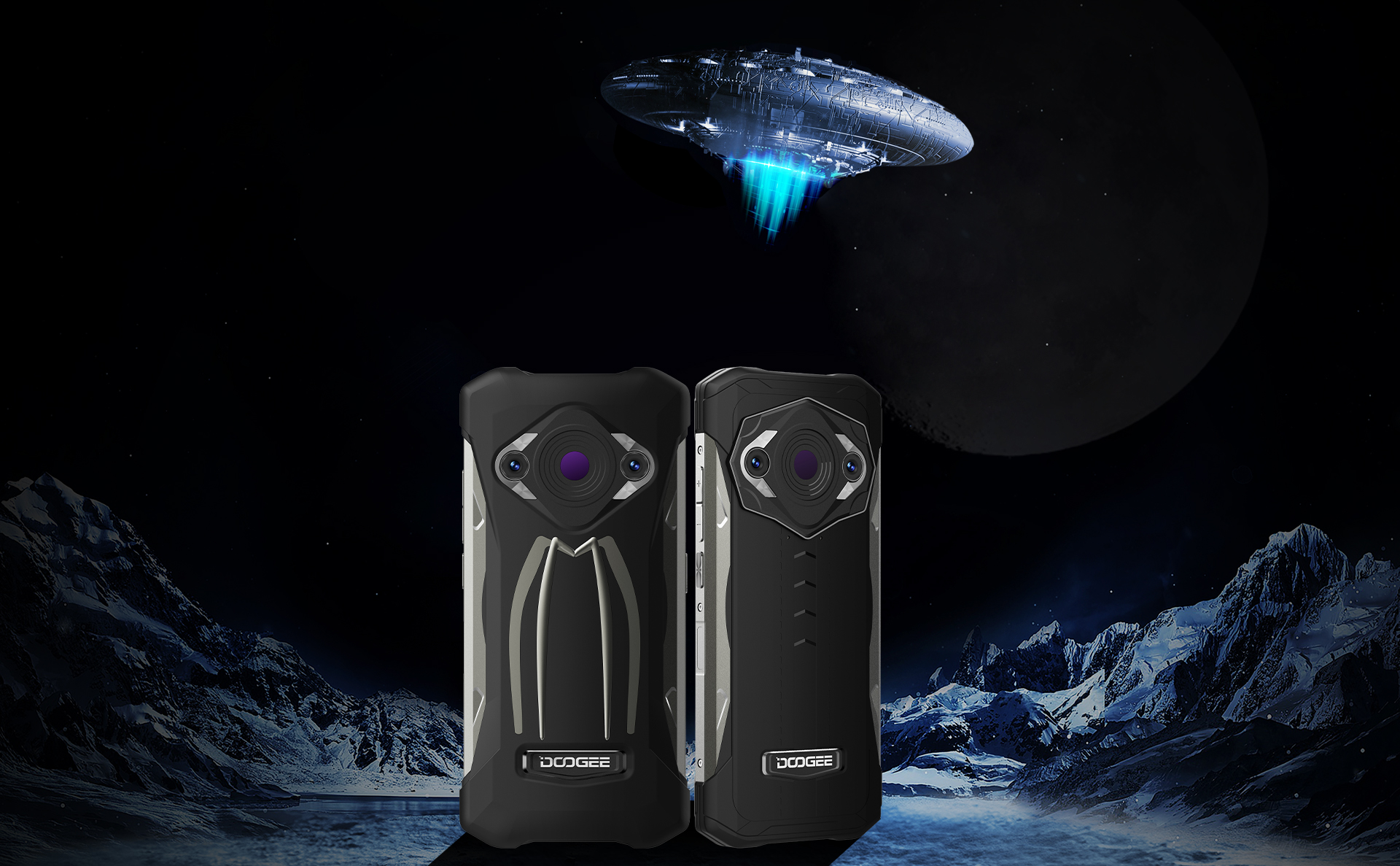 Durable by Design: The 5 Best Rugged Smartphones