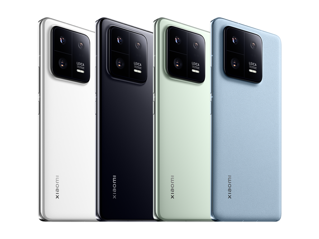 Xiaomi 14