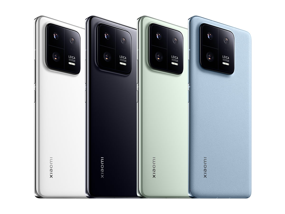 Xiaomi Set to Unveil Xiaomi 14 Pro on October 27: What to Expect
