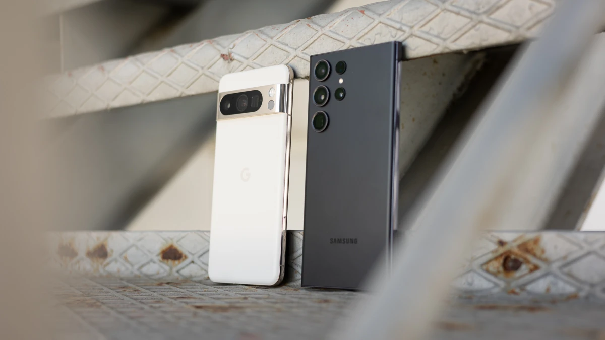 Google Pixel 8 Pro vs Galaxy S23 Ultra: Which is best for you?