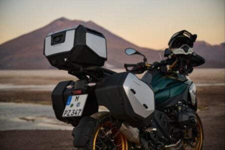 BMW R1300 GS