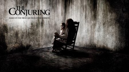 The Conjuring