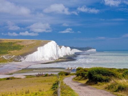 Seven Sisters