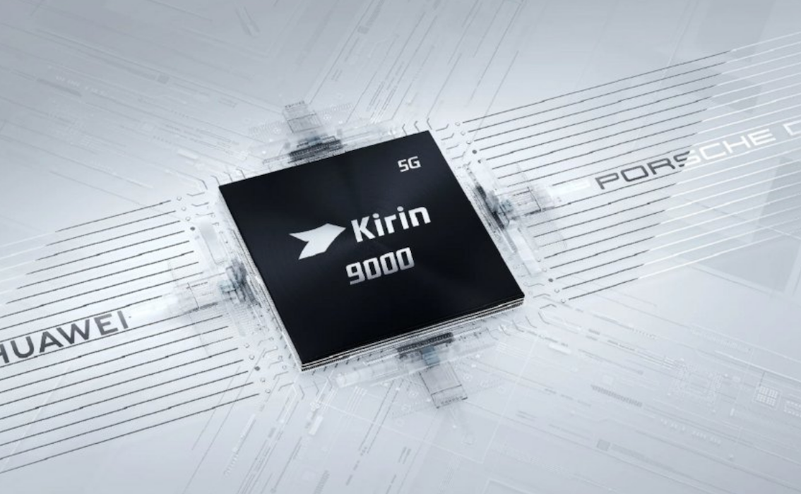 Huawei’s Remarkable Chipset Advancements: The Kirin 9000 5G