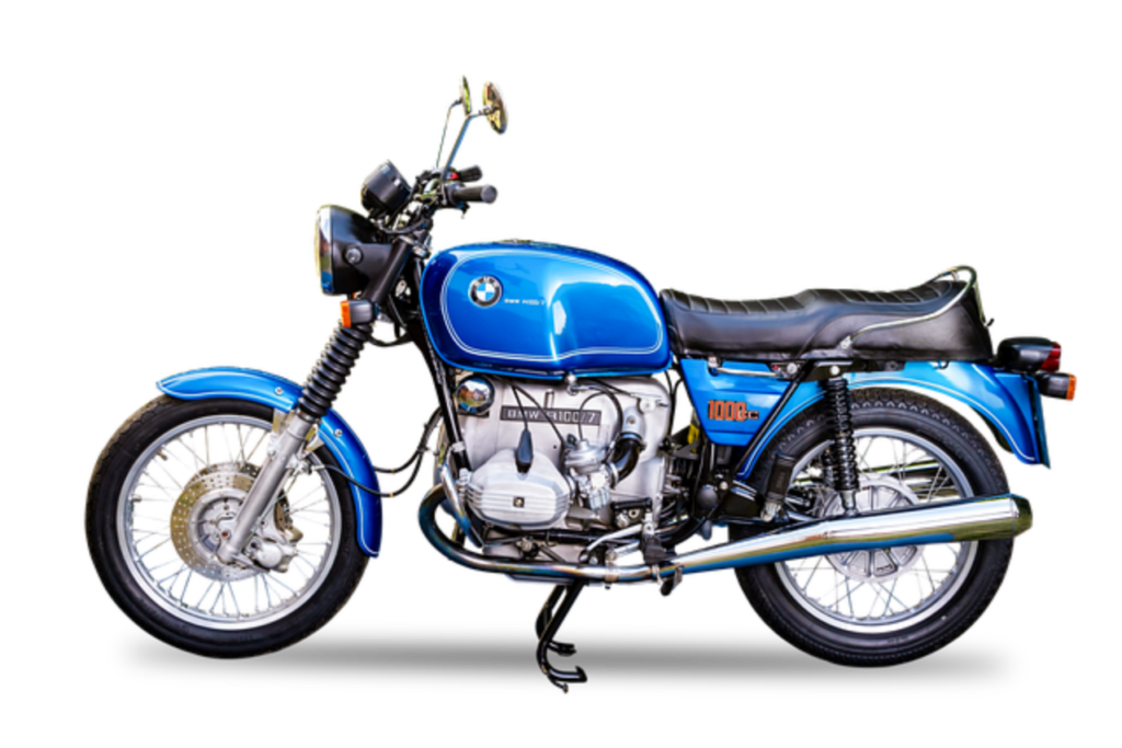 BMW R01