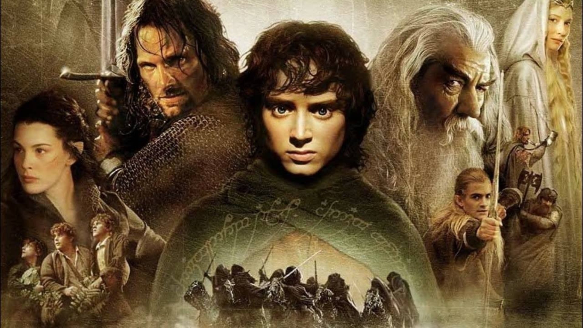 The Lord of the Rings Trilogy: 6 Hidden Facts and Figures