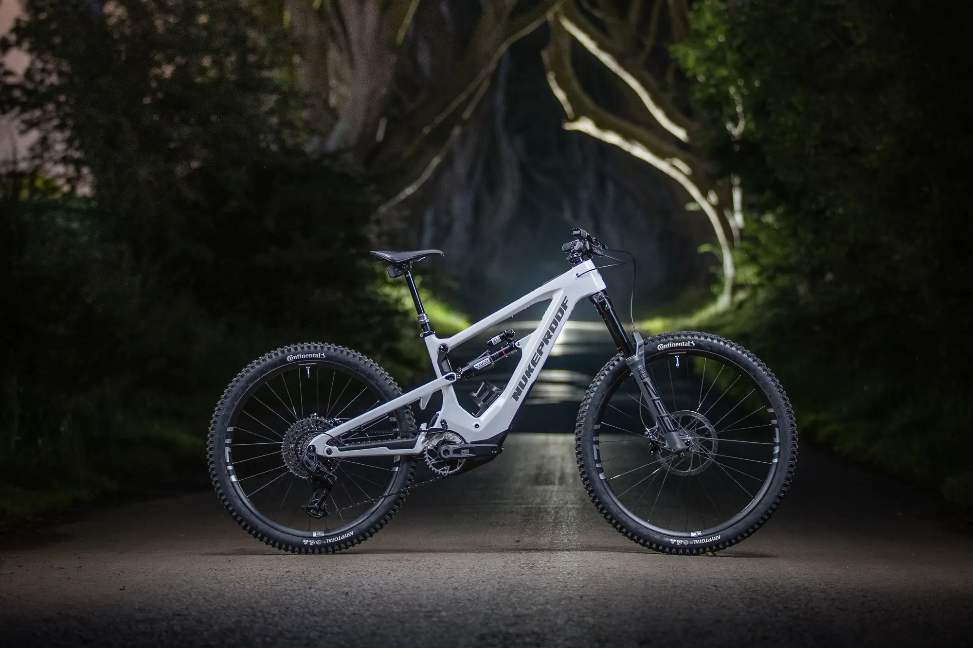 SRAM Eagle Powertrain: Elevating Your Mountain Biking Experience