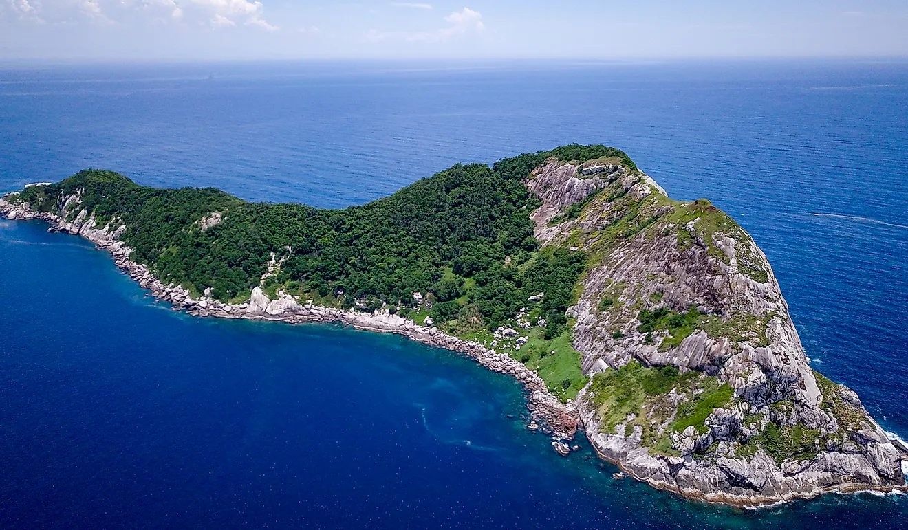 Secretive Bunkers and Venomous Snakes: Google Maps’ Enigmatic Spots