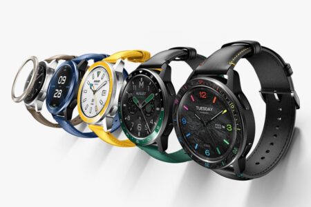 Xiaomi Watch S3