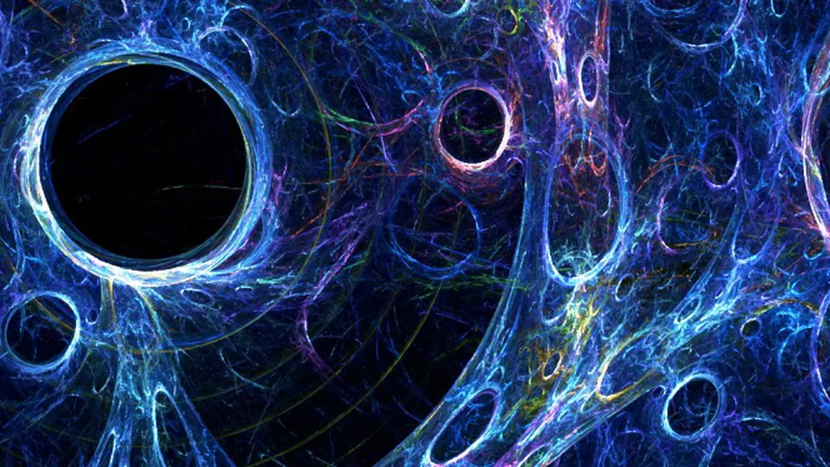 Einstein’s Legacy: Dark Energy and the Expanding Universe