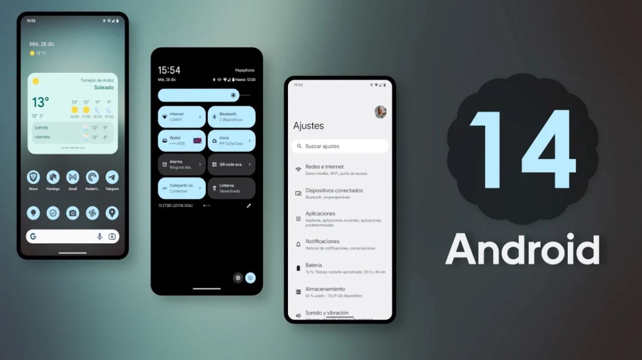 When Will Your Phone Get Android 14? A Manufacturer-by-Manufacturer Breakdown