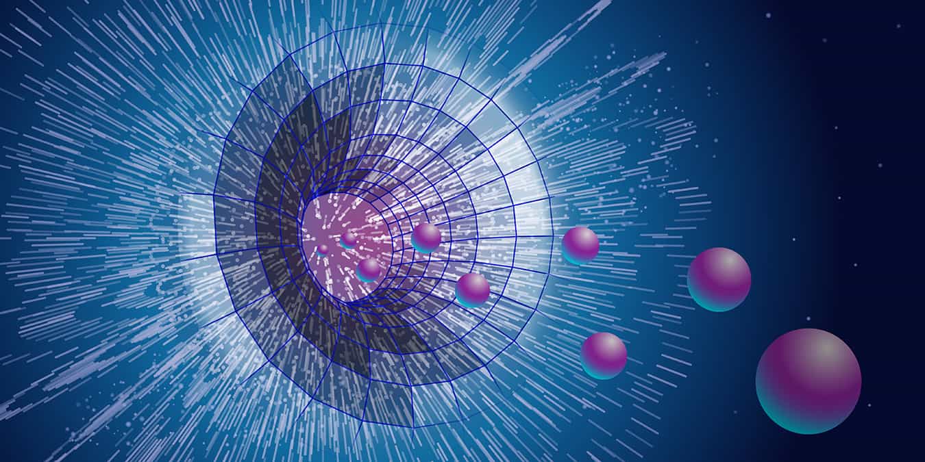 Quantum Physics: Why Atoms and Waves Behave Strangely