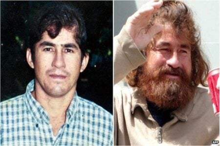 José Salvador Alvarenga