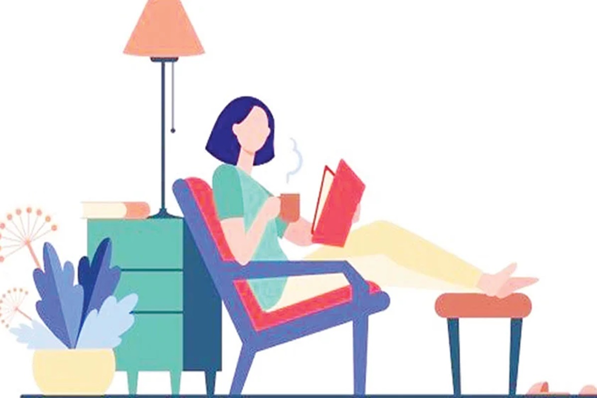 Creative Weekend Bliss: Simple Ideas for Fun and Relaxation