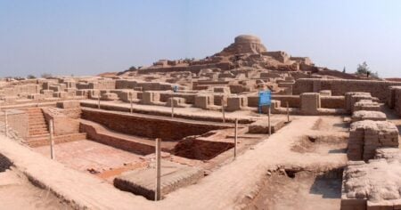 Mohenjodaro