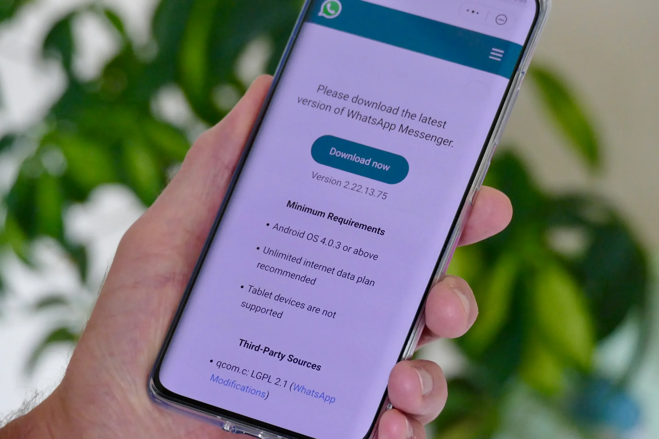 Installing Third-Party Apps on Android: A Simple Guide to APK Files