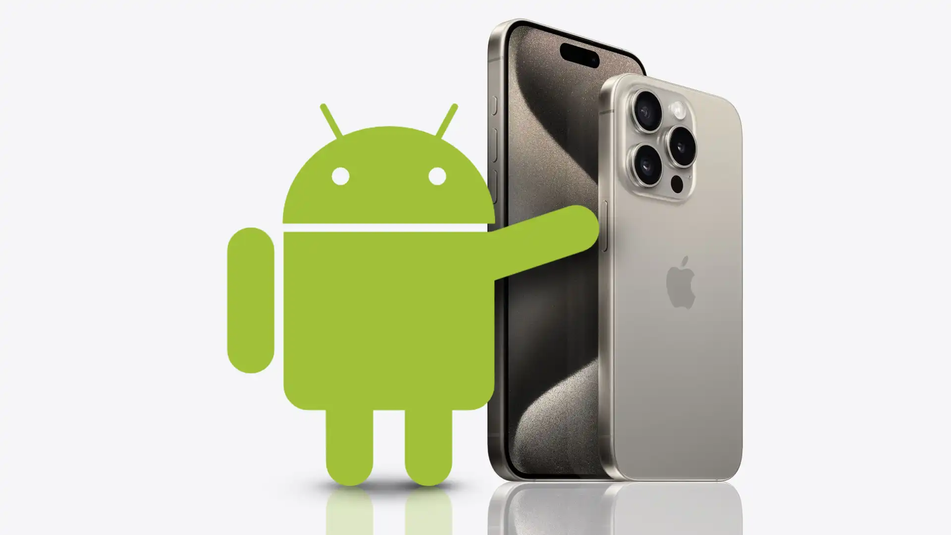 iPhone 15 Pro