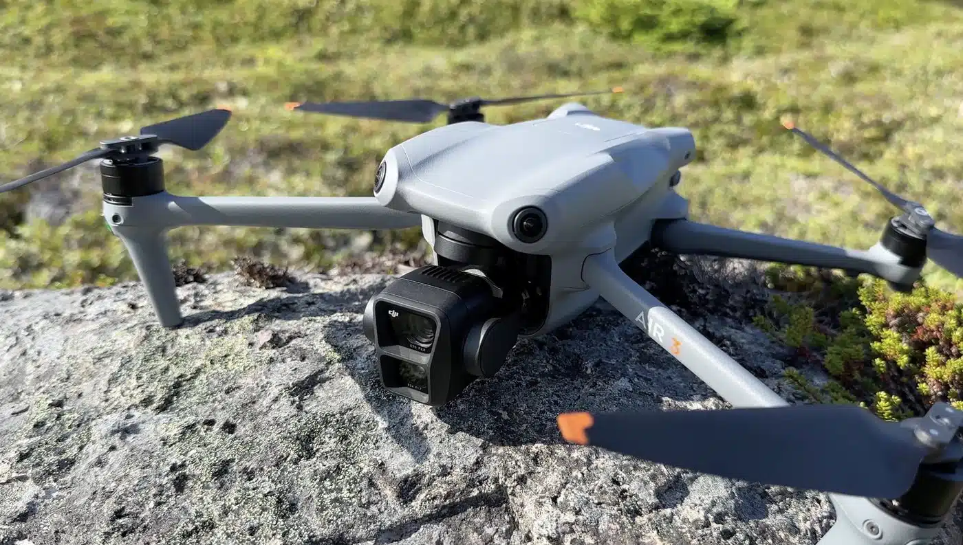 DJI Drones: Picking the Perfect Model for Your Needs